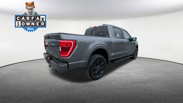 Thumbnail: 2023 Ford F-150 - 9
