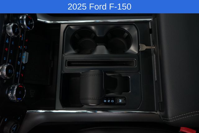 Thumbnail: 2025 Ford F-150 - 25