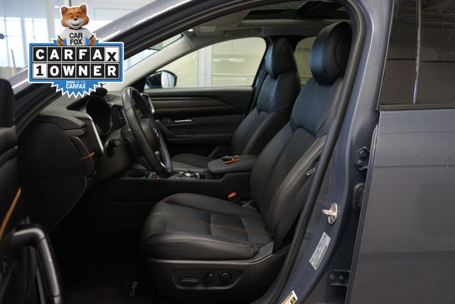 Thumbnail: 2025 Mazda CX-50 - 20