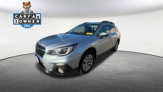 Thumbnail: 2019 Subaru Outback - 5