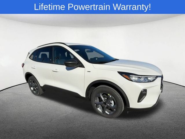 Thumbnail: 2025 Ford Escape - 2