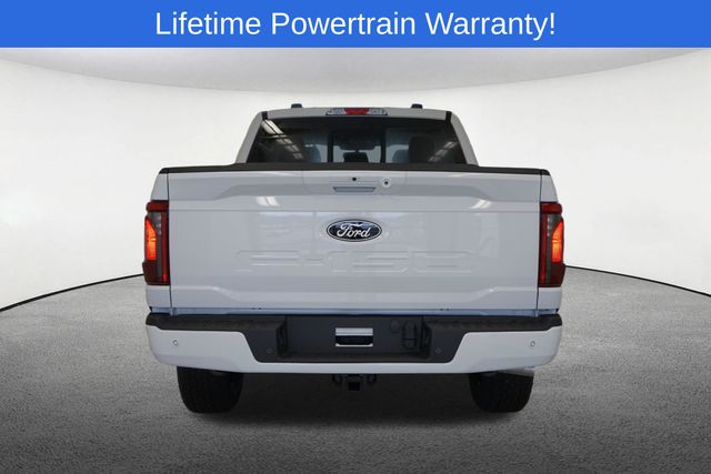 Thumbnail: 2026 Ford F-150 - 12