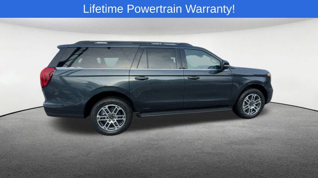 Thumbnail: 2025 Ford Expedition MAX - 9