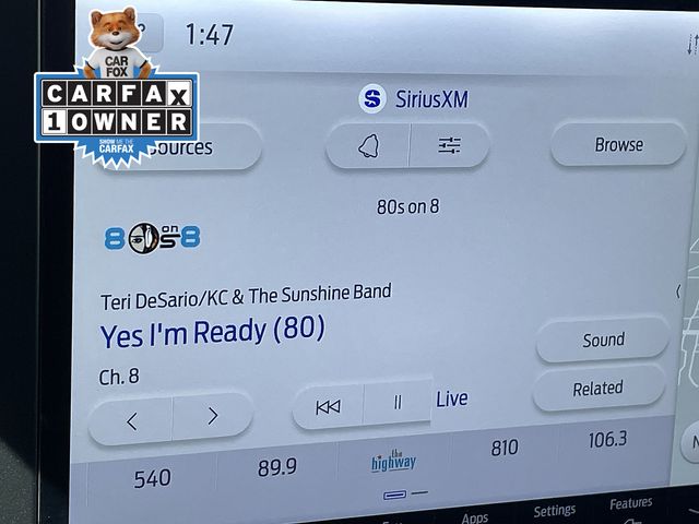 Thumbnail: 2025 Ford F-150 - 28