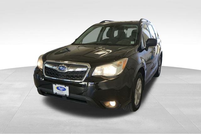 Thumbnail: 2014 Subaru Forester - 1