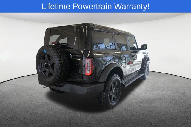 Thumbnail: 2025 Ford Bronco - 13