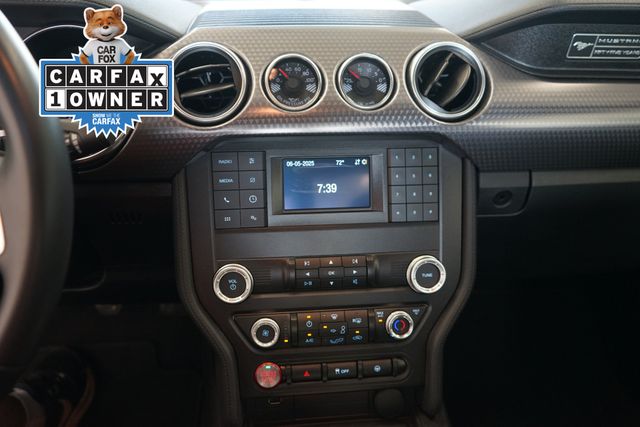 2020 Ford Mustang GT 24