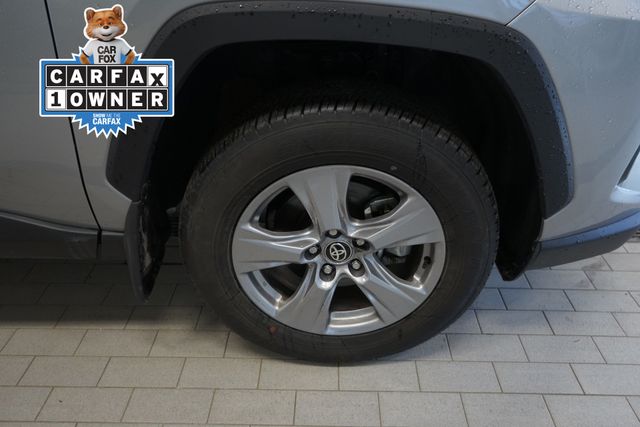 Thumbnail: 2025 Toyota RAV4 - 15