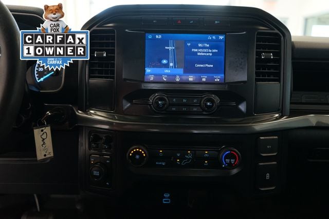 2022 Ford F-150 XL 26