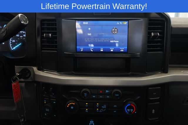 Thumbnail: 2026 Ford F-250 - 25