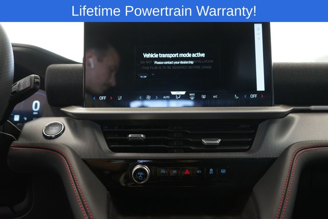 Thumbnail: 2026 Ford Explorer - 24