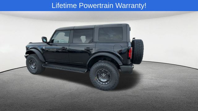 Thumbnail: 2025 Ford Bronco - 6