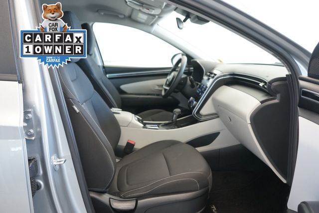 Thumbnail: 2023 Hyundai Tucson - 32