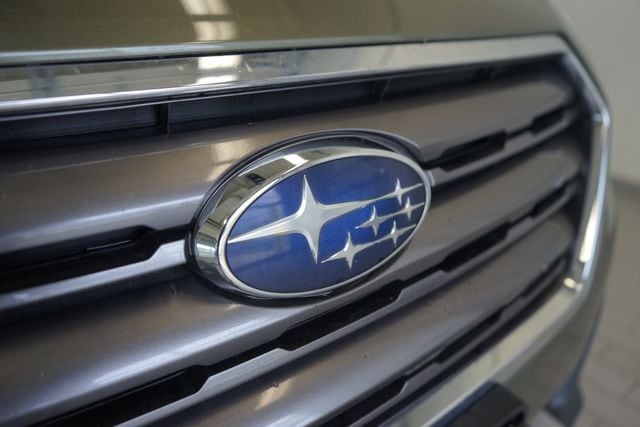 Thumbnail: 2017 Subaru Outback - 18