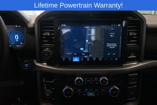 Thumbnail: 2025 Ford F-150 - 23