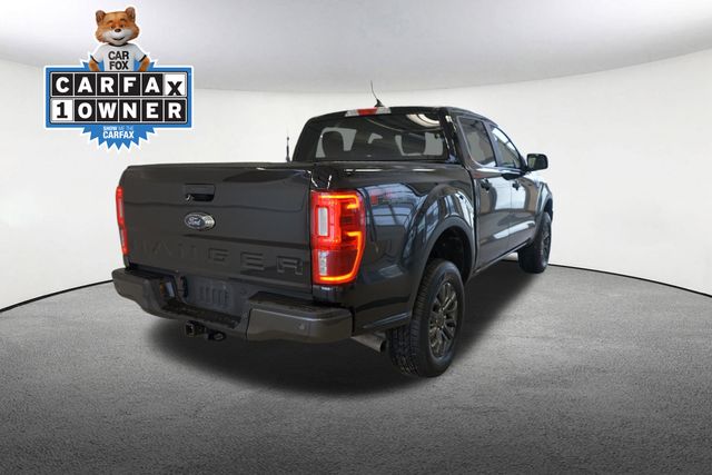 Thumbnail: 2023 Ford Ranger - 14