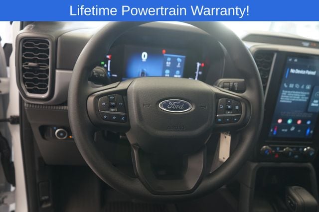 Thumbnail: 2025 Ford Ranger - 22