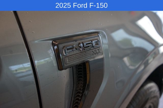 Thumbnail: 2025 Ford F-150 - 16