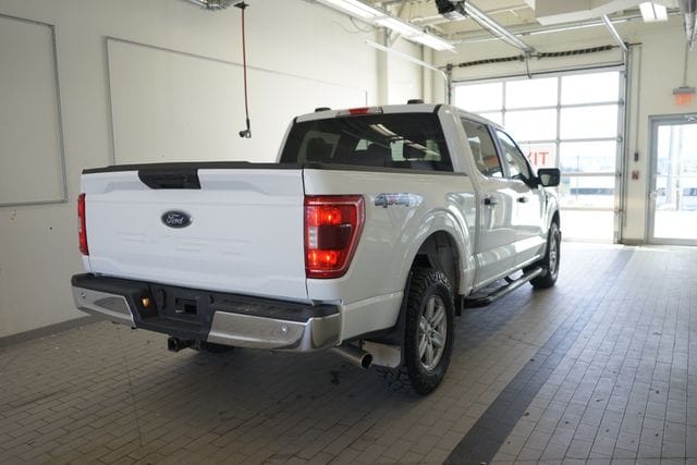 Thumbnail: 2022 Ford F-150 - 15