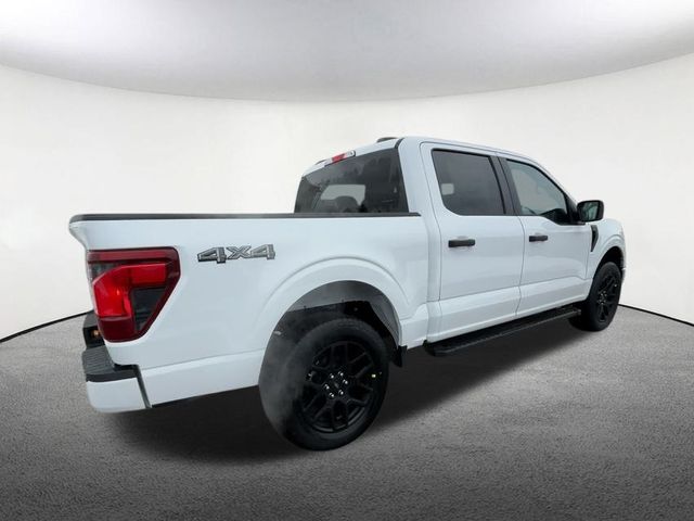 Thumbnail: 2025 Ford F-150 - 9
