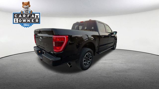 Thumbnail: 2022 Ford F-150 - 10