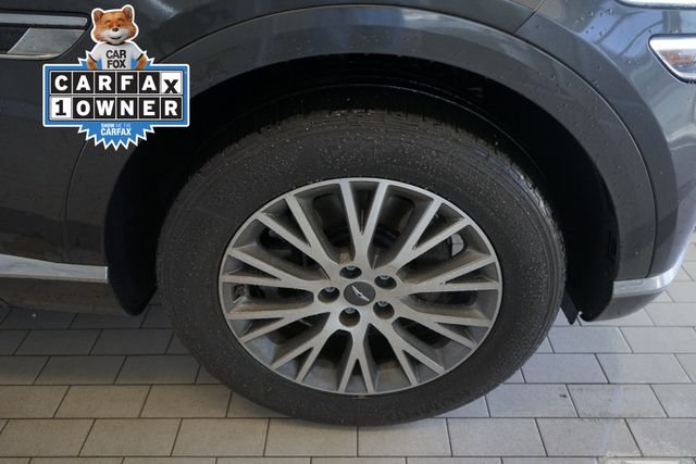 Thumbnail: 2024 Genesis GV80 - 16