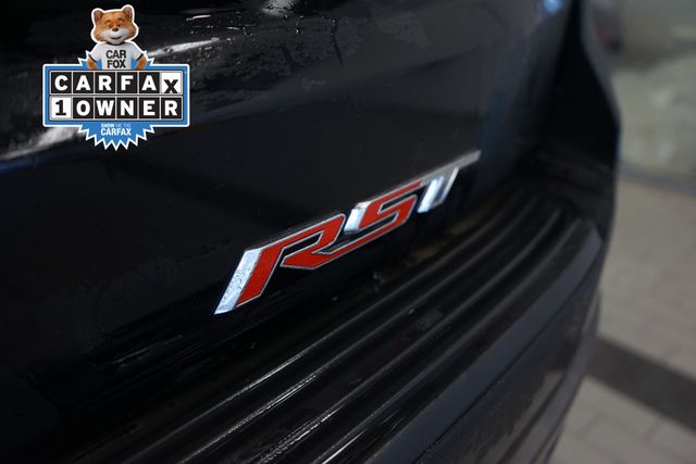 Thumbnail: 2022 Chevrolet Suburban - 14