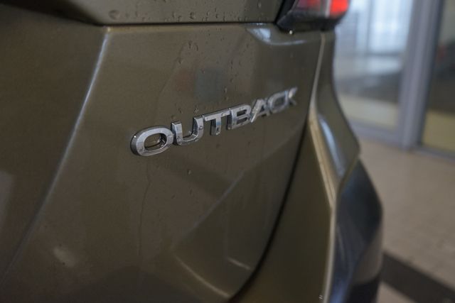 Thumbnail: 2020 Subaru Outback - 13