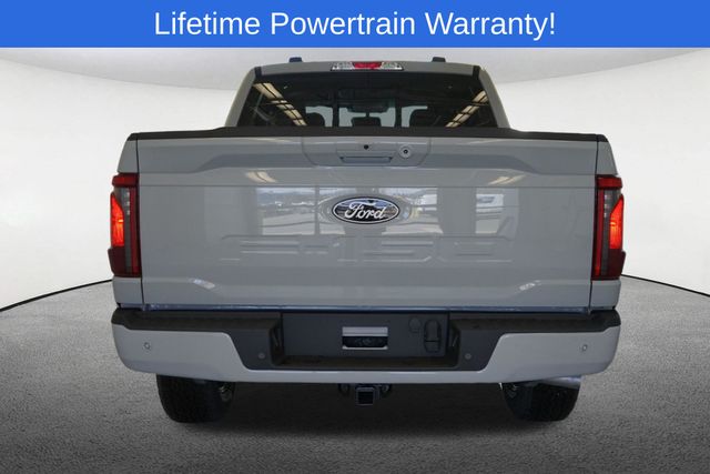 Thumbnail: 2026 Ford F-150 - 11