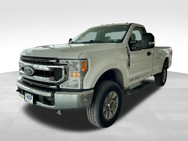 2020 Ford F-350 XL -
                  Utica, NY