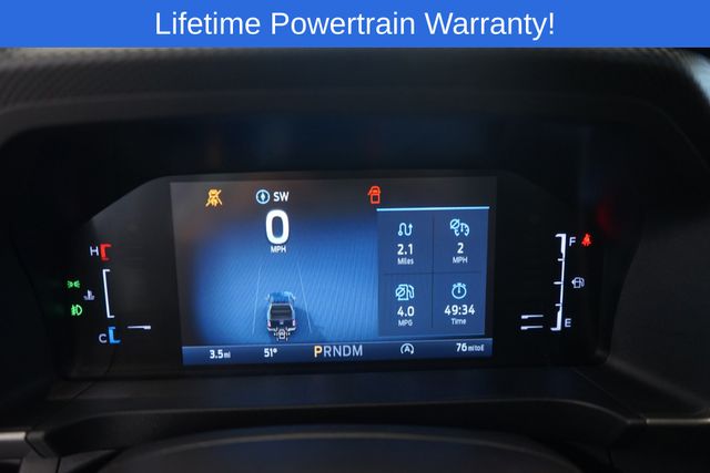 Thumbnail: 2025 Ford Ranger - 23