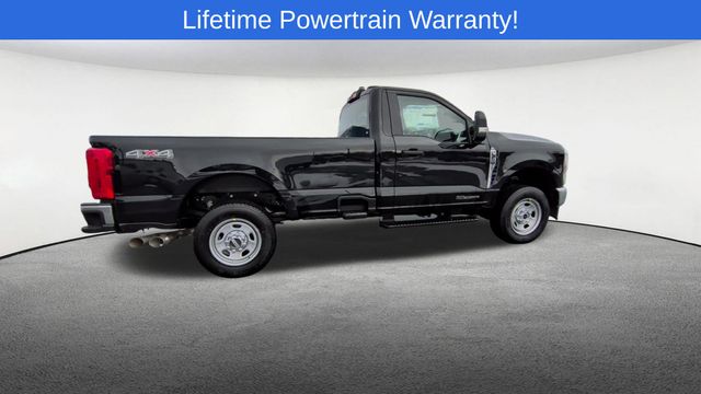 Thumbnail: 2026 Ford F-350 - 9