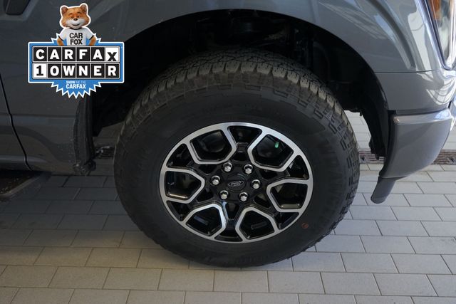 Thumbnail: 2023 Ford F-150 - 16