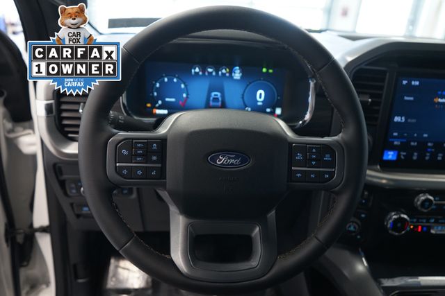Thumbnail: 2025 Ford F-150 - 22