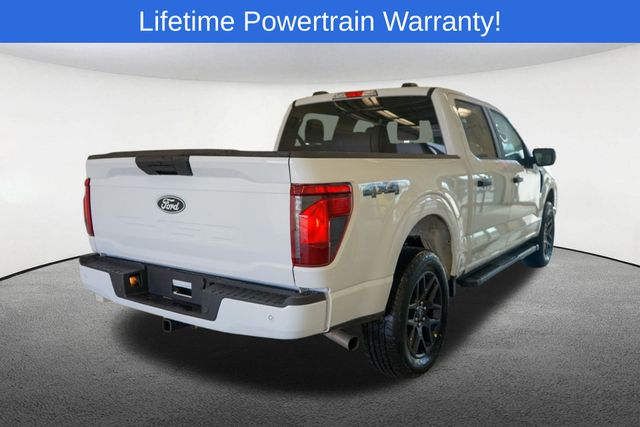 Thumbnail: 2025 Ford F-150 - 14
