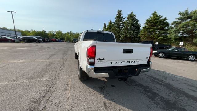 Thumbnail: 2021 Toyota Tacoma - 8