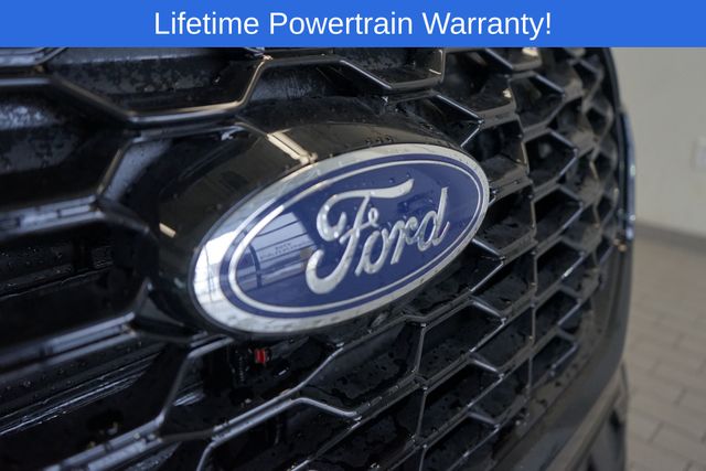 Thumbnail: 2026 Ford Explorer - 19