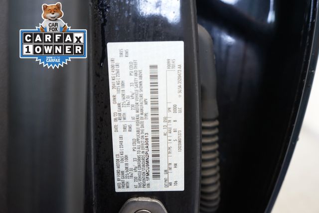 Thumbnail: 2023 Ford Escape - 28