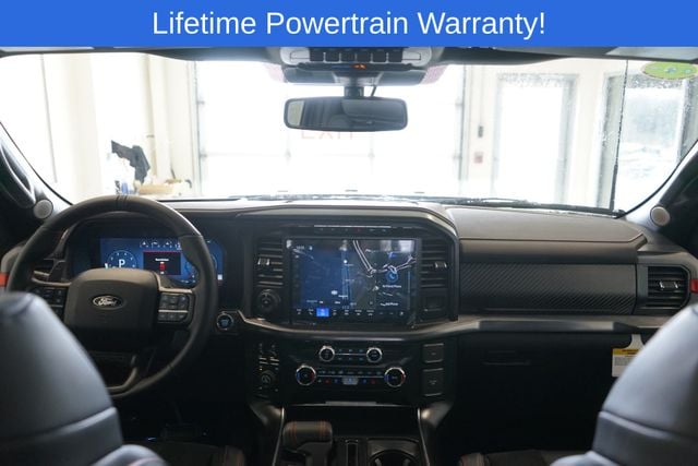 Thumbnail: 2026 Ford F-150 - 31