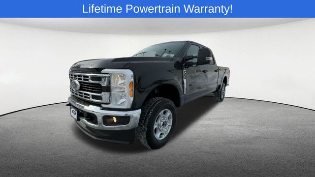 Thumbnail: 2026 Ford F-250 - 4