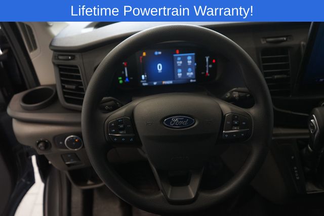 Thumbnail: 2026 Ford Transit Series - 20