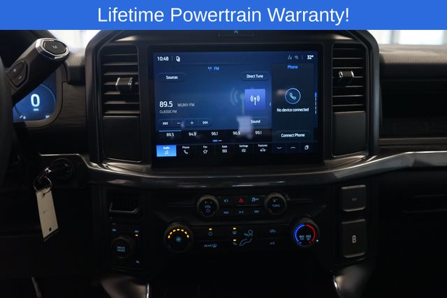 Thumbnail: 2026 Ford F-150 - 25