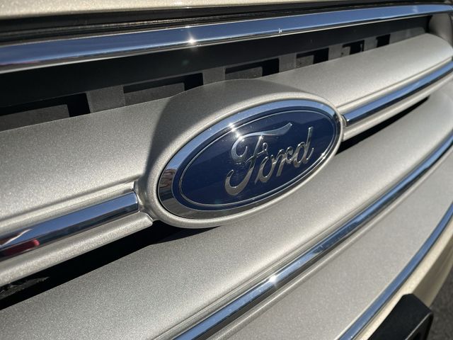 Thumbnail: 2018 Ford Escape - 11