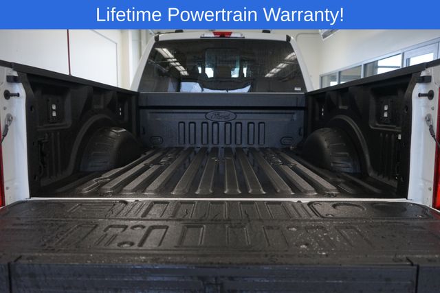 Thumbnail: 2026 Ford F-250 - 14