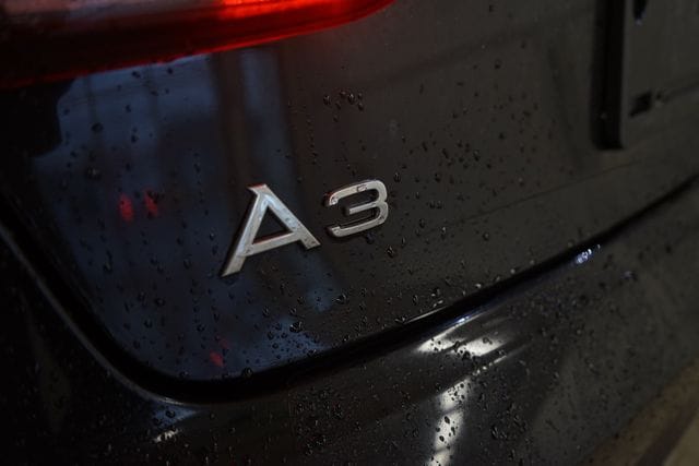 Thumbnail: 2018 Audi A3 - 13