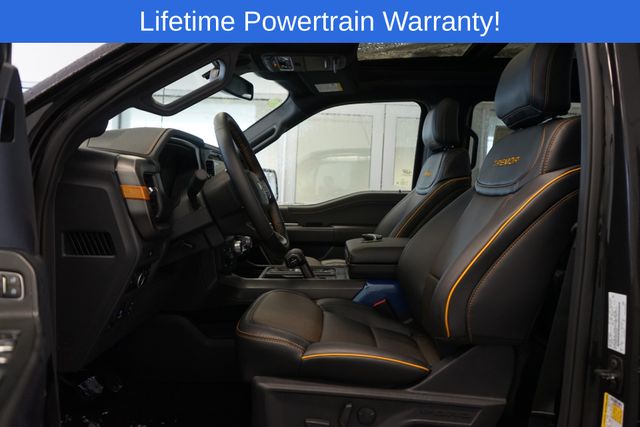 Thumbnail: 2025 Ford F-150 - 21