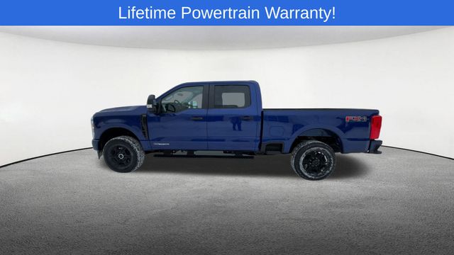 Thumbnail: 2026 Ford F-350 - 5