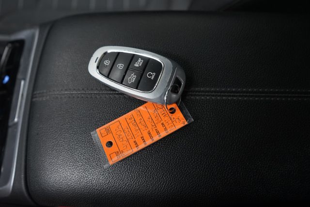 Thumbnail: 2022 Hyundai Santa Cruz - 20