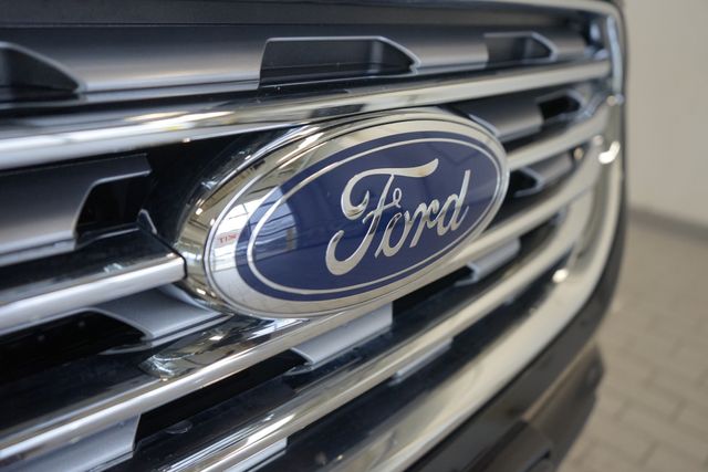 Thumbnail: 2022 Ford Edge - 19