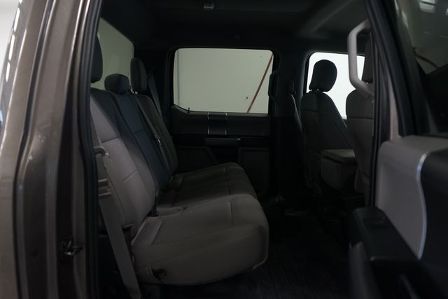 Thumbnail: 2020 Ford F-150 - 30